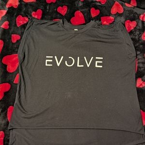 Slightly Cropped Tank Top